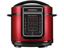 Panela de Pressão Elétrica Digital Mondial - 220V