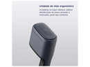 Aspirador de Pó 2 em 1 Electrolux sem Fio a Bateria com Filtro HEPA 90W Efficient ERG019 - Bivolt