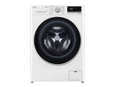 Lava e Seca LG 12kg Smart VC4 CV5012WC4 com - 110V
