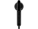 Secador de Cabelo Britânia Íons Tourmaline Preto 1200W 2 Velocidades BSC1200
