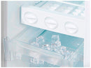 Geladeira/Refrigerador Midea Smart Frost Free Side by Side Inox 511L MDRS710FGD46 - 110V