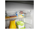 Geladeira/Refrigerador Consul Smart Frost Free Inox Duplex 377L CRM44MKANA - 110V