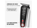 Aparador de Pelos Mondial Super Groom 10 BG-08 com Acessórios 78605-01 - Bivolt
