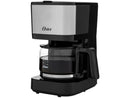 Cafeteira Elétrica Oster Compacta OCAF300 19 Caf - 110V
