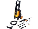 Lavadora de Alta Pressão Desobstruidora WAP - 110V