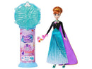 Boneca Disney Frozen Jewel Reveal Anna