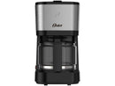 Cafeteira Elétrica Oster Compacta OCAF300 19 Caf - 110V