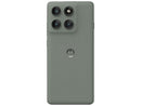 Smartphone Motorola Edge 60 Pro 512GB Cinza 5G 24GB RAM 6,7" Câm. Tripla + Selfie 50MP