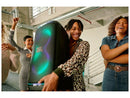 Caixa de Som JBL PartyBox Stage 320 Bluetooth Amplificada Portátil 240W USB - Bivolt