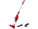 Aspirador de Pó 2 em 1 Mondial 1500W Turbo Cycle AP-40-R Vermelho e Preto - 220V