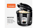 Panela de Arroz Elétrica Mondial Fast Rice 5 - 220V