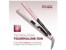 Chapinha/Prancha de Cabelo Mondial P-20 C - Bivolt