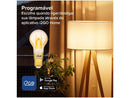 Lâmpada Inteligente i2GO E27 Amarela 7W