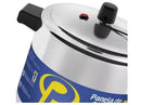 Panela de Pressão Panelux 7L Prata Classic