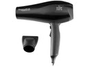 Secador de Cabelo GAMA ITALY Ceramic Íon Preto - 220V