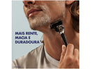 Aparelho de Barbear Recarregável Gillette Fusion5