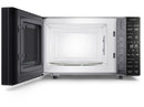 Micro-ondas Electrolux 23L Prata Efficient - 110V