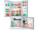 Geladeira Brastemp Frost Free French Door Branca 554L BRO85AB - 220V
