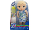 Boneca Baby Alive Hora do Xixi com Acessórios