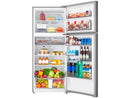Geladeira/Refrigerador Midea Frost Free Duplex Inox 473L MD-RT611EVK463 Inverter - Bivolt
