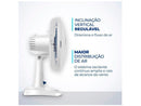 Ventilador de Mesa Mondial Super Power VSP-30-W - 220V