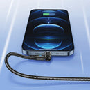 Cabo Carregador Magnético - Uslion©