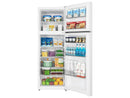 Geladeira/Refrigerador Midea Cycle Defrost Duplex Branca 410L RT554 - 110V