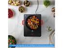 Cooktop 1 Boca Electrolux Indução Portátil - 110V