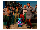 Caixa de Som JBL PartyBox Stage 320 Bluetooth Amplificada Portátil 240W USB - Bivolt