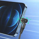 Cabo Carregador Magnético - Uslion©