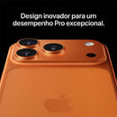 Apple iPhone 17 Pro Max 256GB Azul-intenso 6,9" 48MP iOS 5G