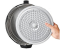 Panela de Arroz Elétrica 15 Xícaras Gaabor Marinus - 220V