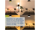 Lâmpada Inteligente i2GO E27 Amarela 7W