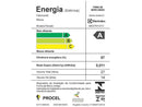 Micro-ondas Electrolux 27L MS37R - 110V
