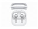 Fone de Ouvido Bluetooth Samsung Galaxy Buds 4 com Microfone Integrado Esportivo Intra-auricular True Wireless Branco
