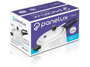 Panela de Pressão Panelux 4,5L Prata Classic 5000002