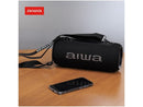 Caixa de Som Aiwa AWS-SP-04-LB Bluetooth Portátil 40W USB - Bivolt