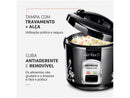 Panela de Arroz Elétrica Mondial Fast Rice 5 - 220V