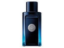 Kit Perfume Masculino Banderas The Icon 1 Eau de Toilette de 100ml + 1 Desodorante spray de 150ml