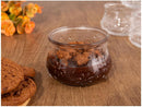 Conjunto de Tigelas de Vidro 6 peças Nadir Nature