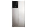 Geladeira/Refrigerador Electrolux Frost Free Side by Side 431L ES40S Bivolt - Bivolt