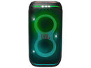 Caixa de Som JBL PartyBox Club 120 Bluetooth Amplificada Portátil 160W USB - Bivolt