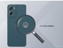 Smartphone Motorola Moto g06 128GB 4GB Ram Azul Marinho 6,9" Câm. 50MP + Selfie 8MP