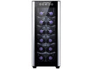 Adega Electrolux 12 Garrafas com LED 1 Portas - Bivolt