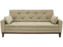 Sofá 4 Lugares Suede Vivaldi Linoforte