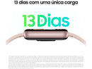 Smartband Samsung Galaxy Fit3 Rosé