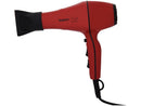 Secador de Cabelo Taiff Style Red Vermelho 2000W - 110V