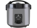 Panela de Arroz Elétrica Electrolux Efficient - 110V