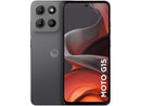 Smartphone Motorola Moto G15 256GB Grafite 4G 12GB 6,7" Câm. Dupla Selfie 8MP