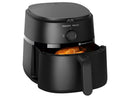 Air Fryer Philips Walita Série 1000 NA130/00 Preta com Timer 6,2L - 110V